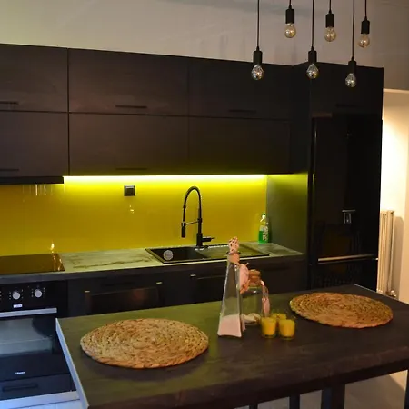 Apartment Edelweiss #colony_deluxe_suite *